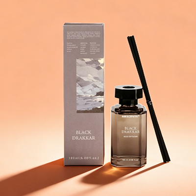 Diffuseur de roseaux