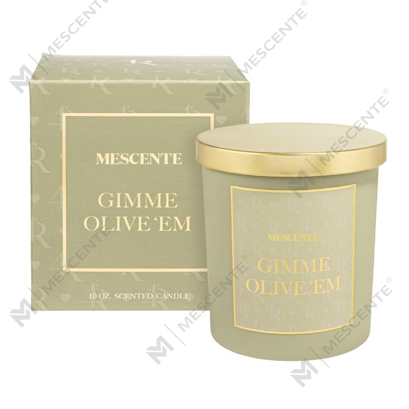 M&Scent Vente en gros nouveaux modèles luxueux, bougies parfumées à la cire de soja, marque privée personnalisée, pots en cristal de Noël avec couvercle