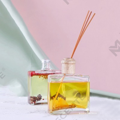 Sola Wood Reed Diffuser