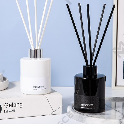 Le rôle du diffuseur à roseaux de luxe