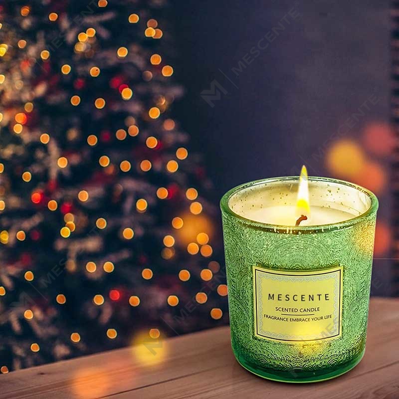 Quelle est la marge bénéficiaire moyenne lors de la revente de bougies parfumées en vrac dans des pots pour votre boutique ?