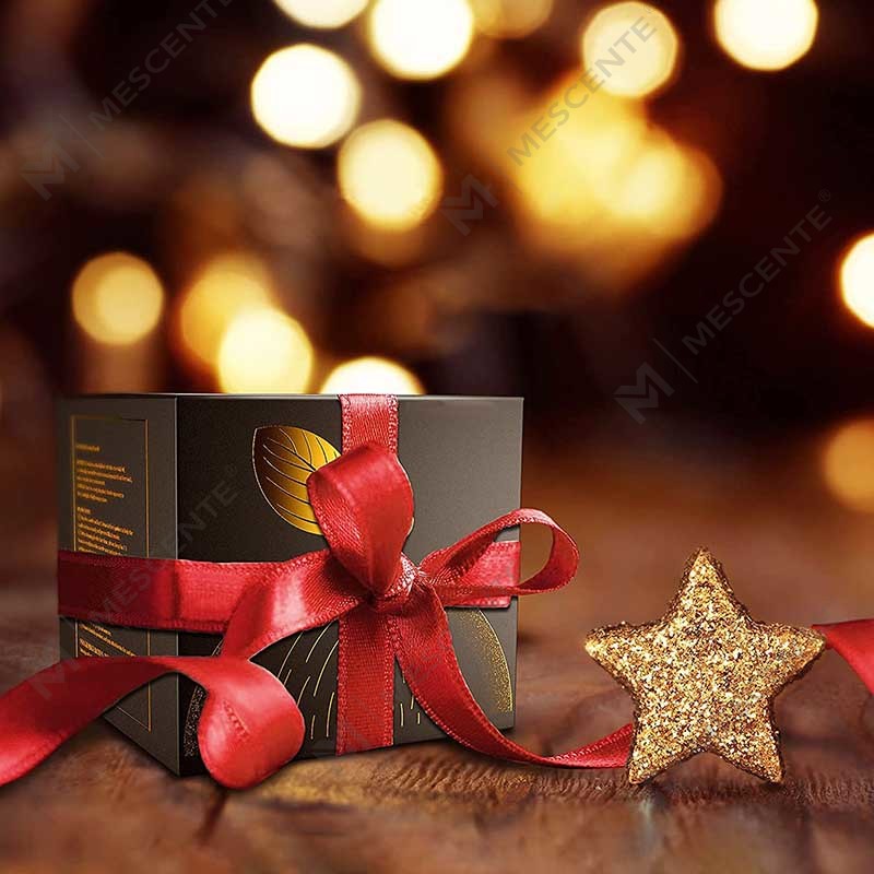 Lot de cadeaux de bougies parfumées en cire de soja faites à la main, grande taille, personnalisées, en céramique, pour décoration intérieure