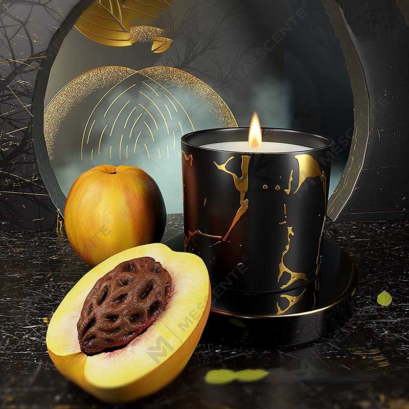 Lot de cadeaux de bougies parfumées en cire de soja faites à la main, grande taille, personnalisées, en céramique, pour décoration intérieure