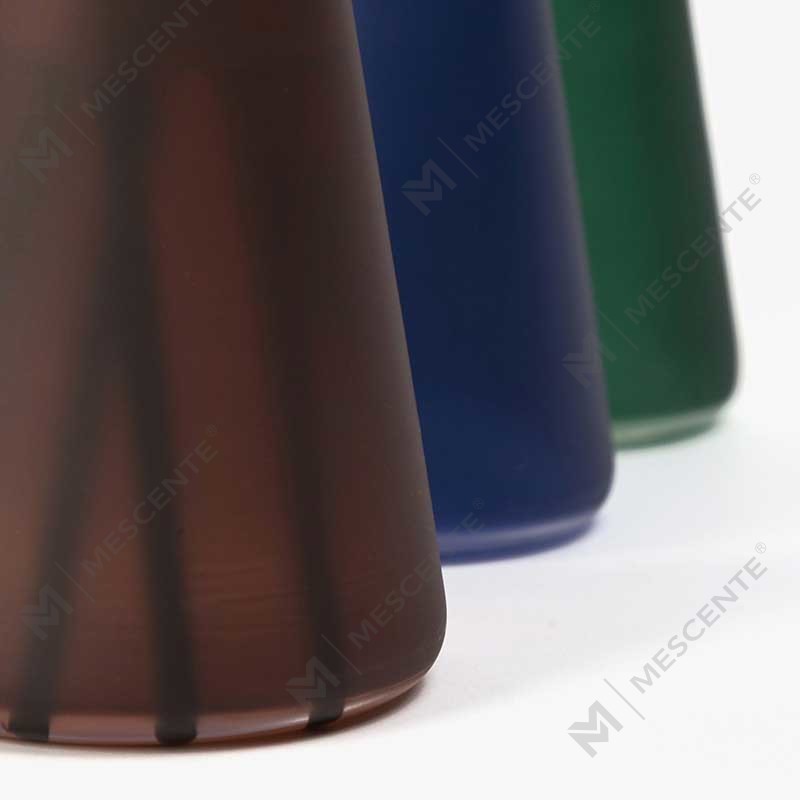 Coffret cadeau diffuseur de roseaux pour parfum d'intérieur et arôme de parfum OEM 200 ml en gros