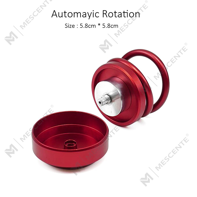 M&Scent Assainisseur d’air en bois pour voiture, huiles essentielles et parfums personnalisés, liquide assainisseur d’air automobile