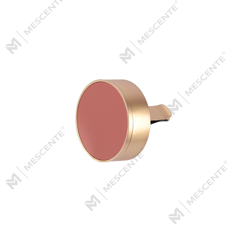 Clip d'aération pour diffuseur de parfum d'huile essentielle suspendu pour voiture de luxe M&Scent