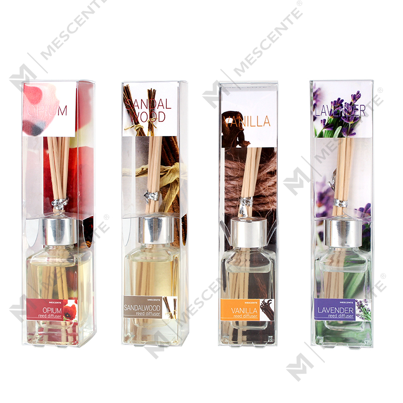 Conseils pour utiliser des bougies parfumées