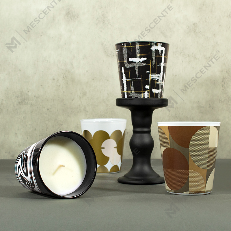 M&SCENT Co., Ltd lance de nouvelles bougies parfumées à la cire de soja naturelle, à la pointe d'une nouvelle tendance pour une maison saine