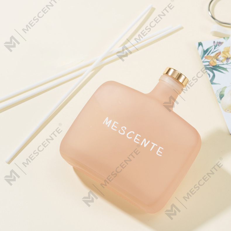 Coffret cadeau pour bougies et diffuseurs de roseaux, diffuseurs de roseaux aromatiques pour bougies parfumées