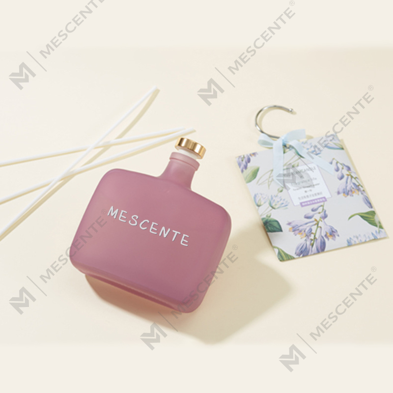 Le parfum d'une nouvelle vie : les avantages uniques des coffrets cadeaux de bougies et de diffuseurs d'aromathérapie