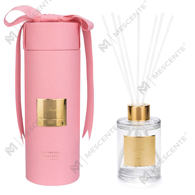 Diffuseur de roseaux Tyler Sakura personnalisé M&Scent, musc blanc, neuf pour 2020A29261-1