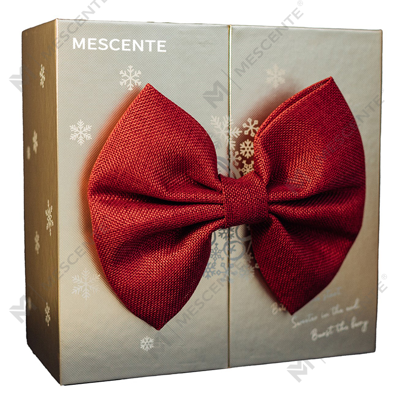 Ensemble de bougies diffuseuses parfumées d'ambiance de luxe de marque privée M&Scent en gros