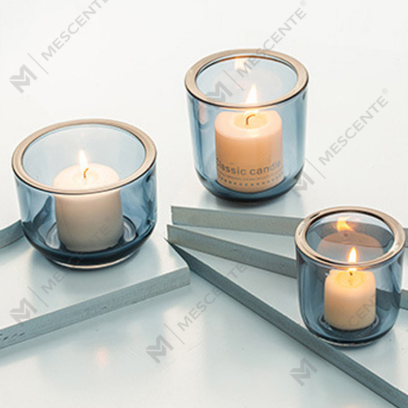 Verre cristal décoratif M&Scent Deluxe, chandelier en vrac