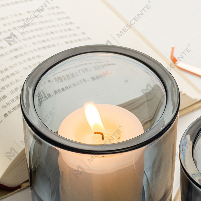 Conseils pour utiliser des bougies parfumées