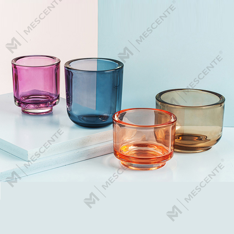 Verre cristal décoratif M&Scent Deluxe, chandelier en vrac