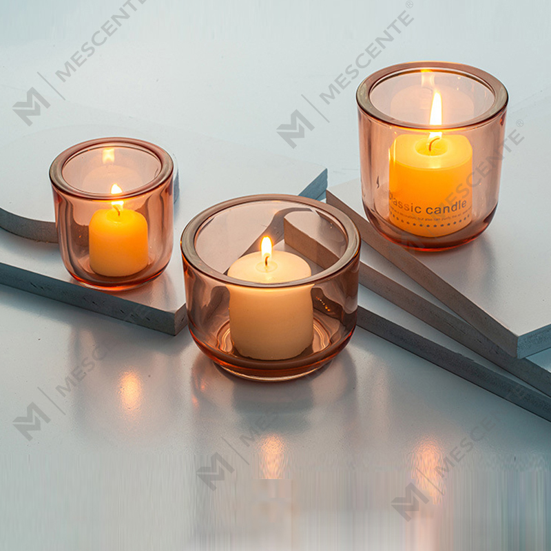 Verre cristal décoratif M&Scent Deluxe, chandelier en vrac