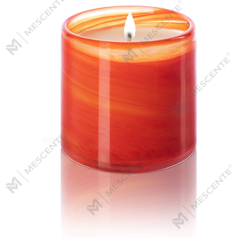 Comment utiliser une bougie parfumée en toute sécurité ?