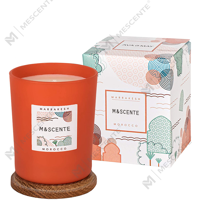 QUELLE BOUGIE PARFUMÉE FONCTIONNE BIEN DANS QUELLE PIÈCE ?