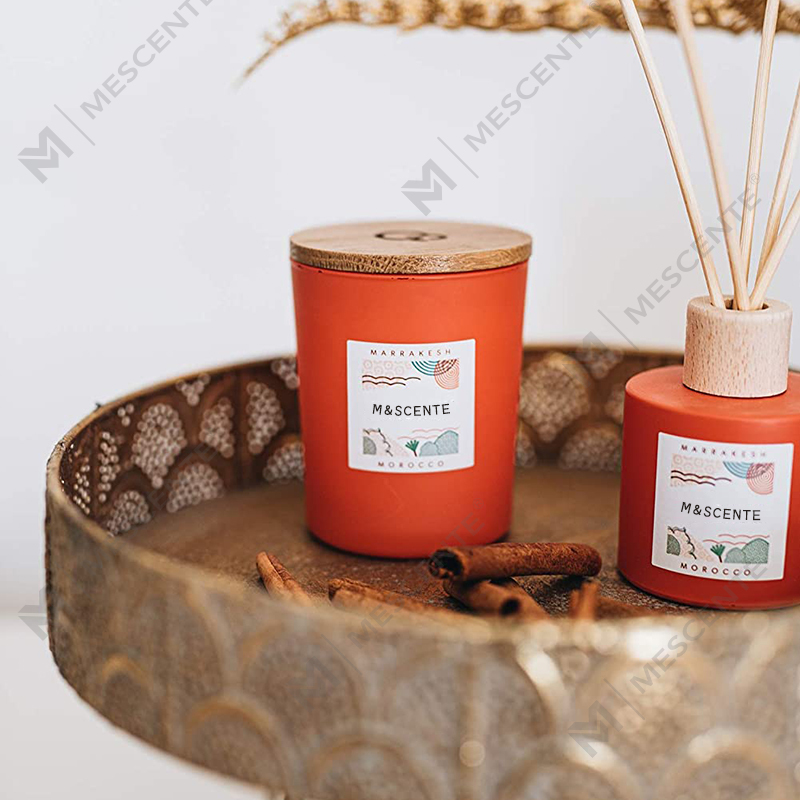 Que faire si vos bougies parfumées en cire de soja ne brûlent pas correctement