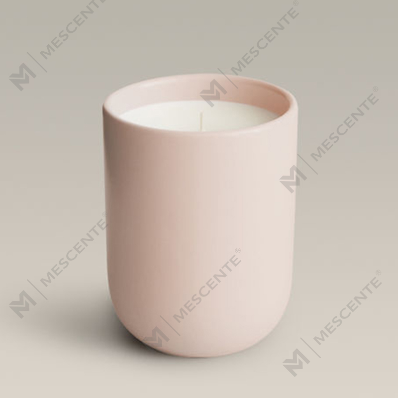  Bougies de luxe parfumées en cire de soja de marque privée M&Scente A29247 - Objets de valeur