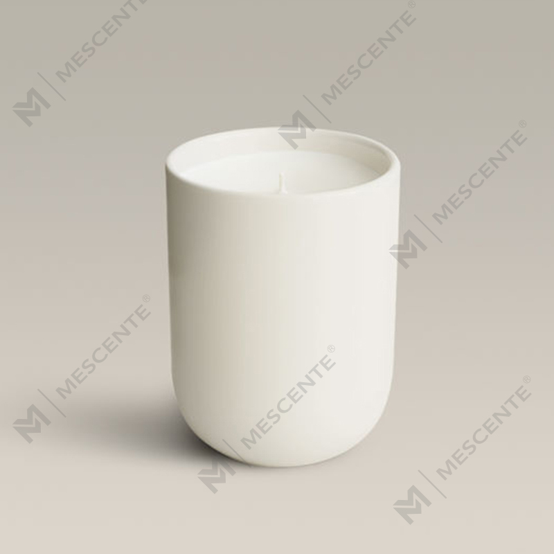  Bougies de luxe parfumées en cire de soja de marque privée M&Scente A29247 - Objets de valeur