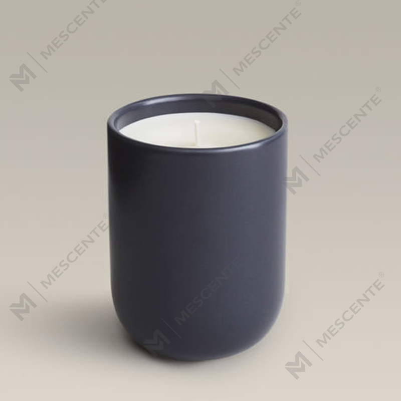  Bougies de luxe parfumées en cire de soja de marque privée M&Scente A29247 - Objets de valeur