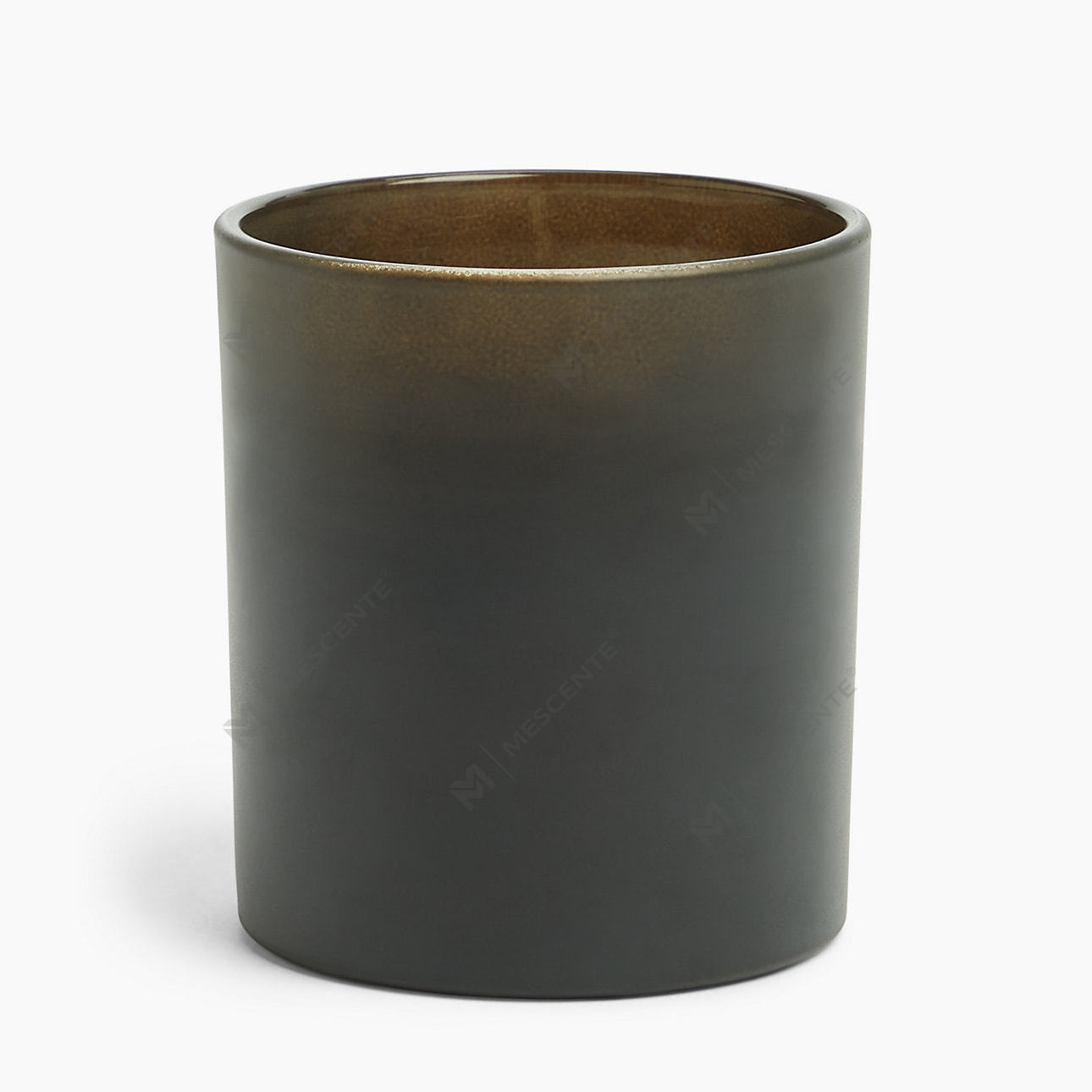 Bougie parfumée à la cire de soja M&Scent, logo personnalisé, marque privée, A29263 - Objets de valeur