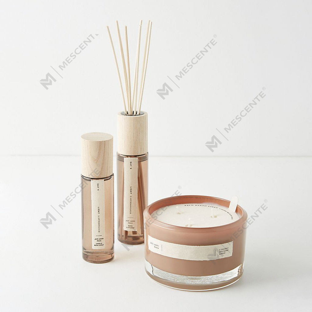 Les meilleures bougies parfumées pour un parfum longue durée et des maisons écologiques