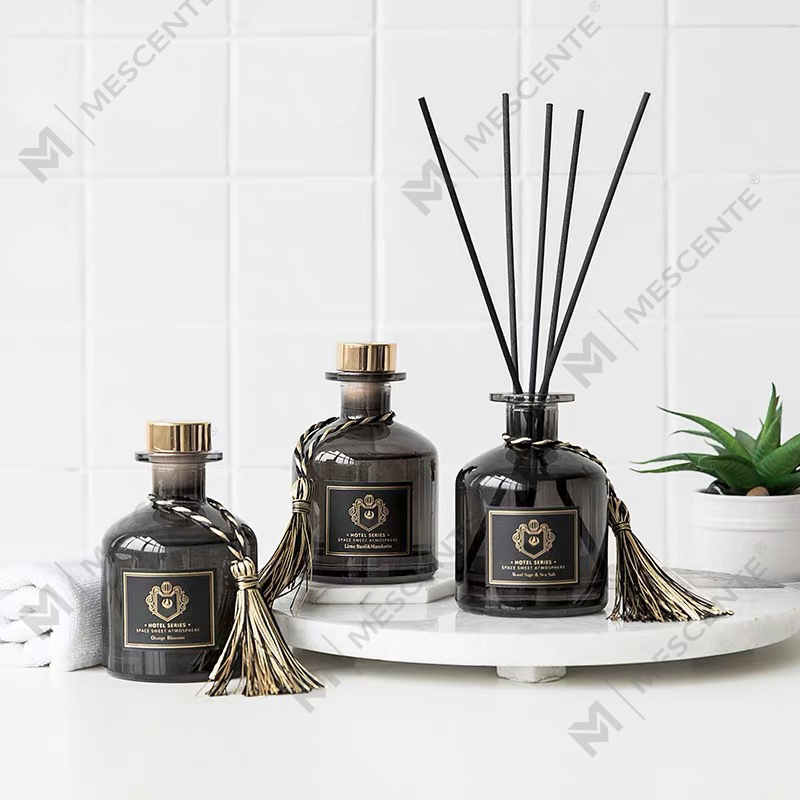 A99193 Diffuseur de parfum d'intérieur de luxe au design unique