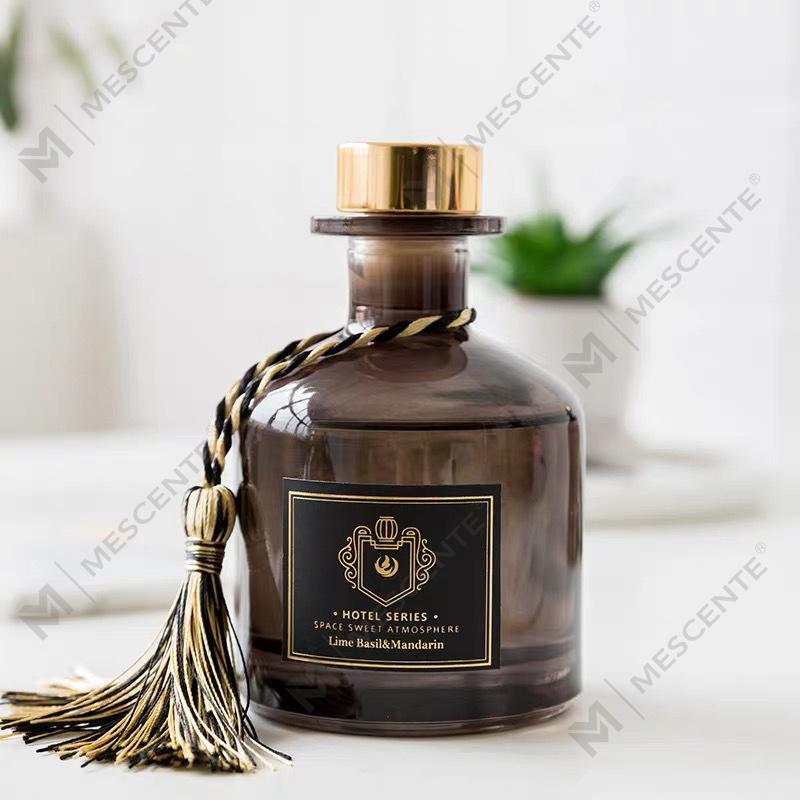 A99193 Diffuseur de parfum d'intérieur de luxe au design unique