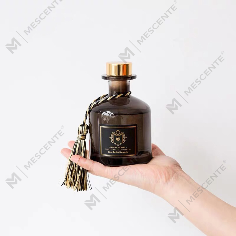 A99193 Diffuseur de parfum d'intérieur de luxe au design unique