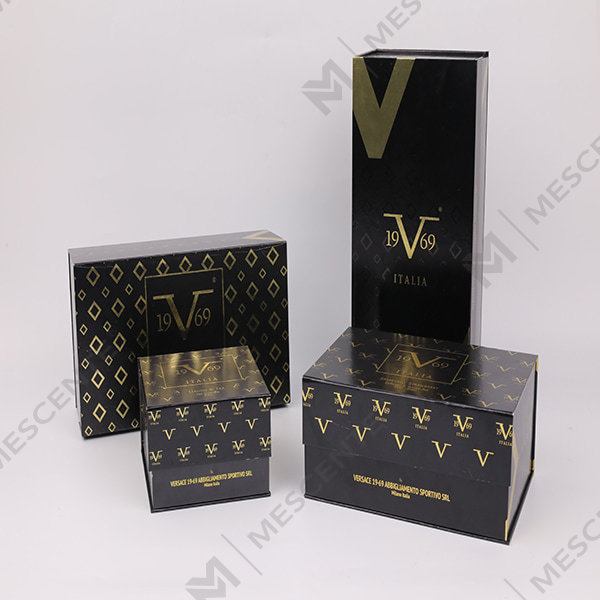 Coffret cadeau diffuseur de parfum d'intérieur M&Scent avec bougie parfumée A29260-2