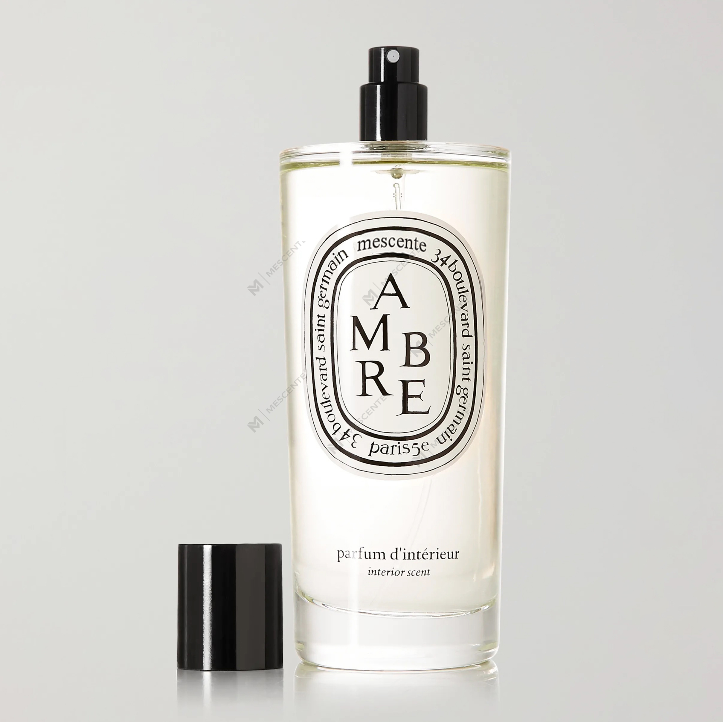 Spray d'ambiance aux huiles essentielles pour la maison en gros A29205 - Objets de valeur