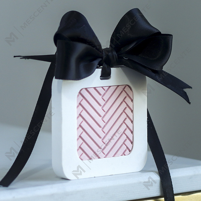 Pierre parfumée d'intérieur en argile aromatique A29197 -Passe d'exportation