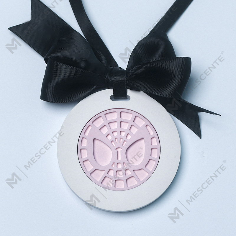 Pierre parfumée d'intérieur en argile aromatique A29197 -Passe d'exportation