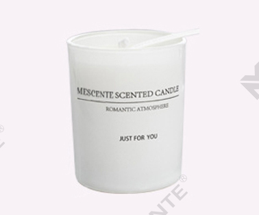 Coffret cadeau diffuseur de parfum de bougie parfumée pour la maison de 140 g A99199