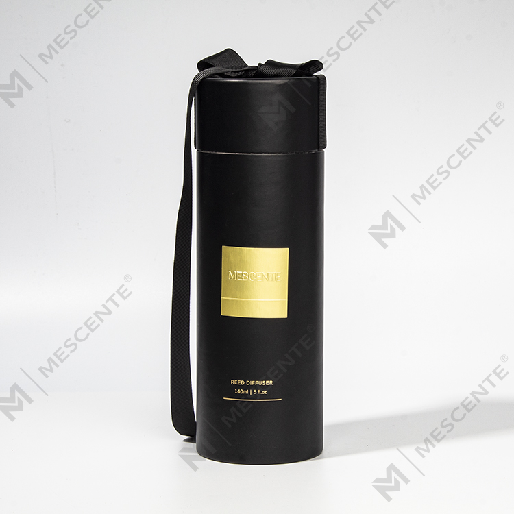 Coffret cadeau de bâtonnets diffuseurs à roseaux parfumés pour la maison de marque privée M&Scent