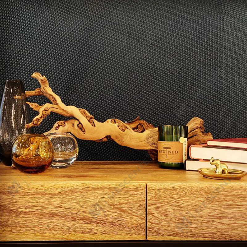 Bougies parfumées personnalisées de luxe de haute qualité pour décoration intérieure dans un coffret cadeau