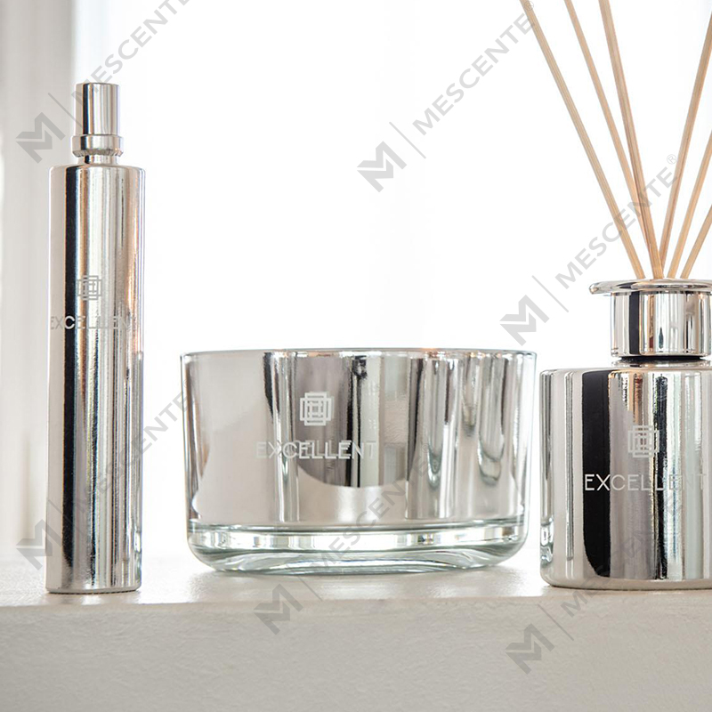 Les nombreuses commodités des diffuseurs à roseaux