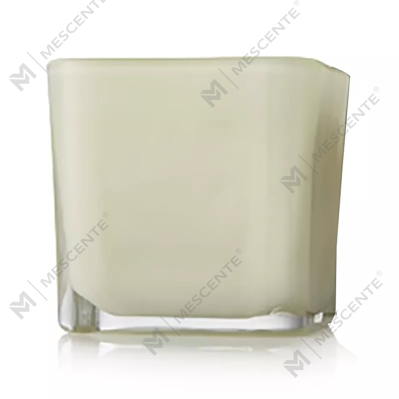 M&Scent bougies parfumées luxueuses personnalisées pour décoration, marque privée, à la cire de soja ornées de cristaux en gros