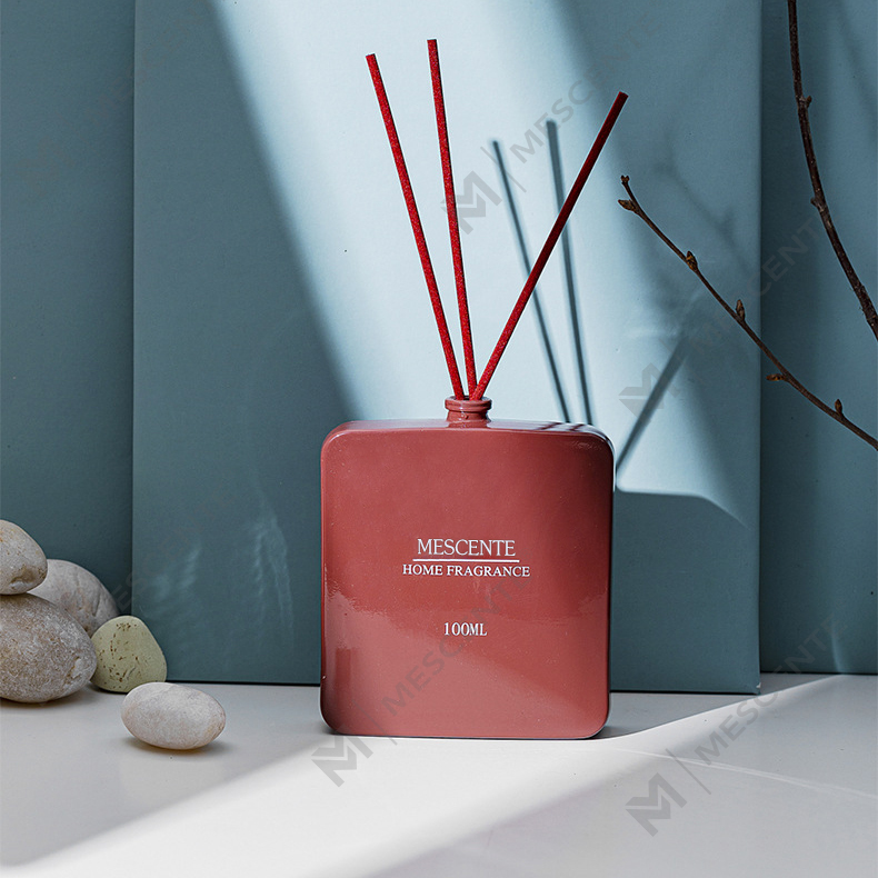 Ensemble de diffuseurs de parfum d'intérieur personnalisés de marque privée M&Scent