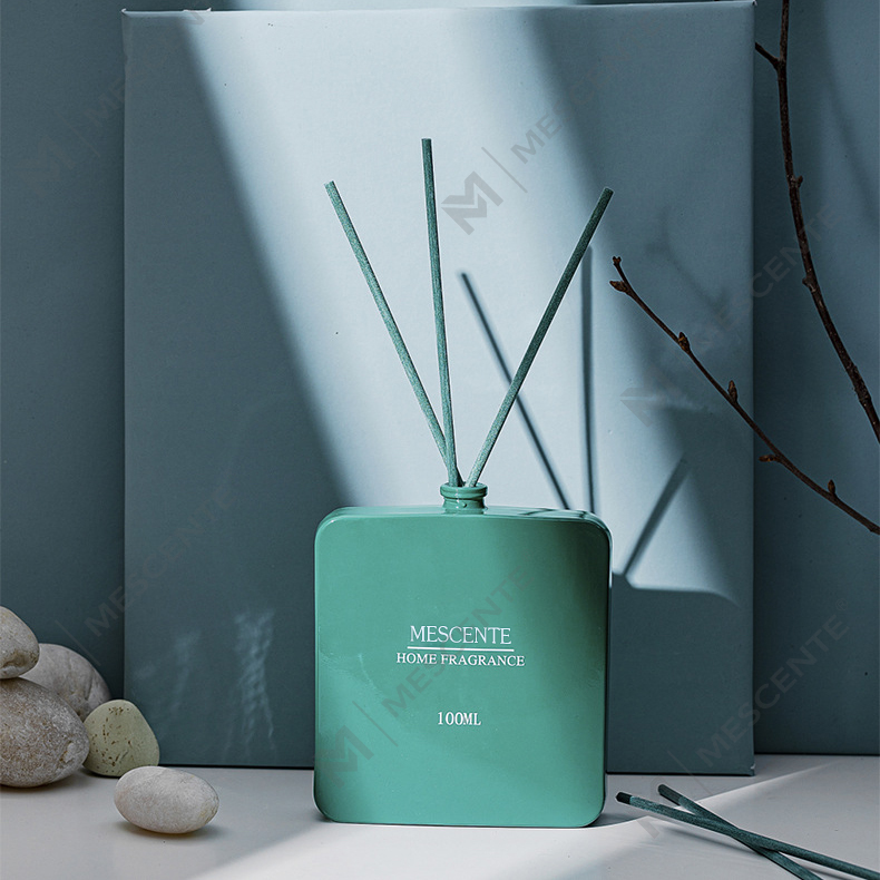 Ensemble de diffuseurs de parfum d'intérieur personnalisés de marque privée M&Scent