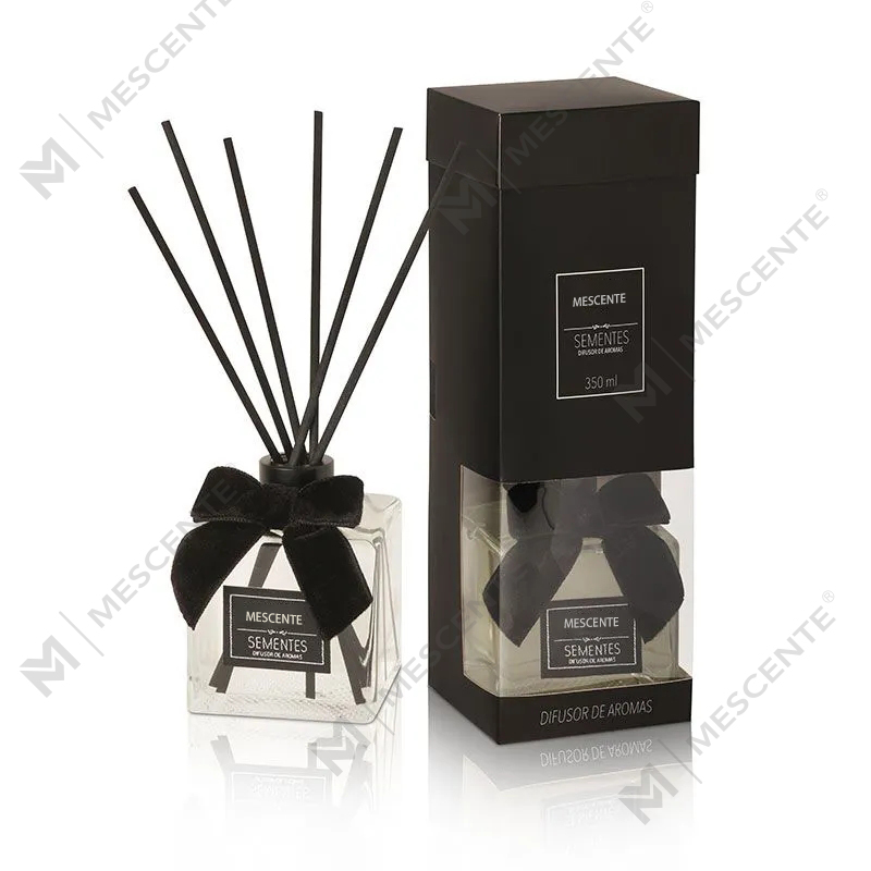 Diffuseur de parfum d'ambiance de Noël 100 ml pour la maison, rafraîchisseur d'air parfumé, cadeau au parfum aromatique avec bâtonnets