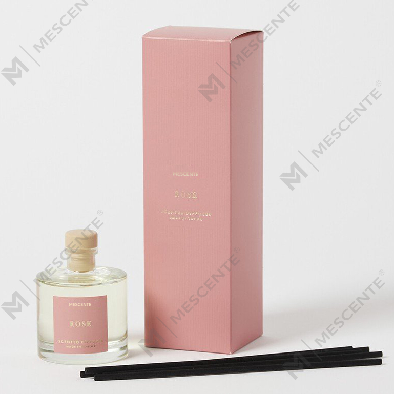 Recharge aromatique en sachets de 100 ml pour diffuseur à tiges en pierre Eyfel Flowers vide Tesori d'Oriente