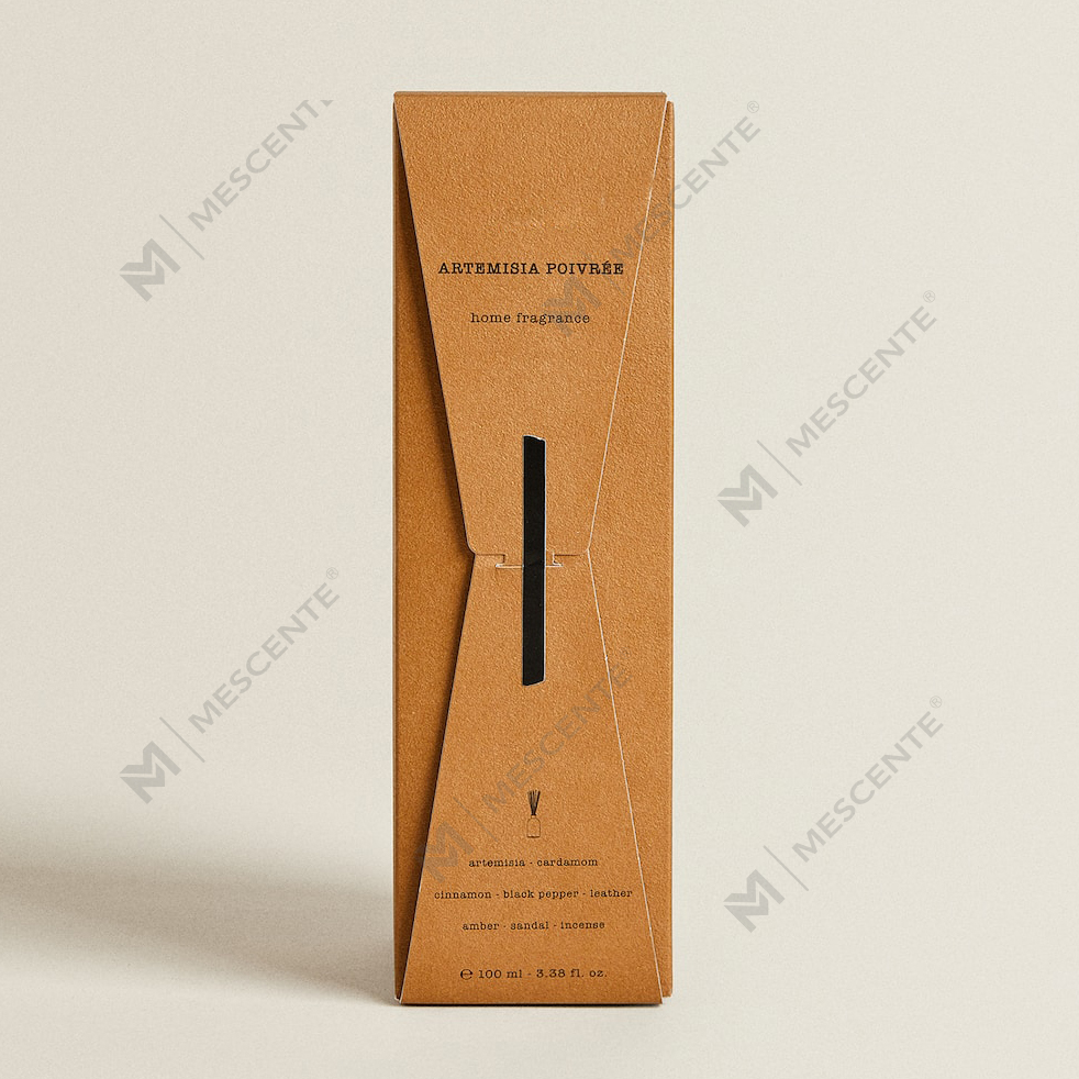 Grande bouteille de luxe givrée noire 50 ml 300 ml Huile essentielle d'arôme floral de fleur séchée Ensemble d'huiles pour diffuseur de roseaux en vrac